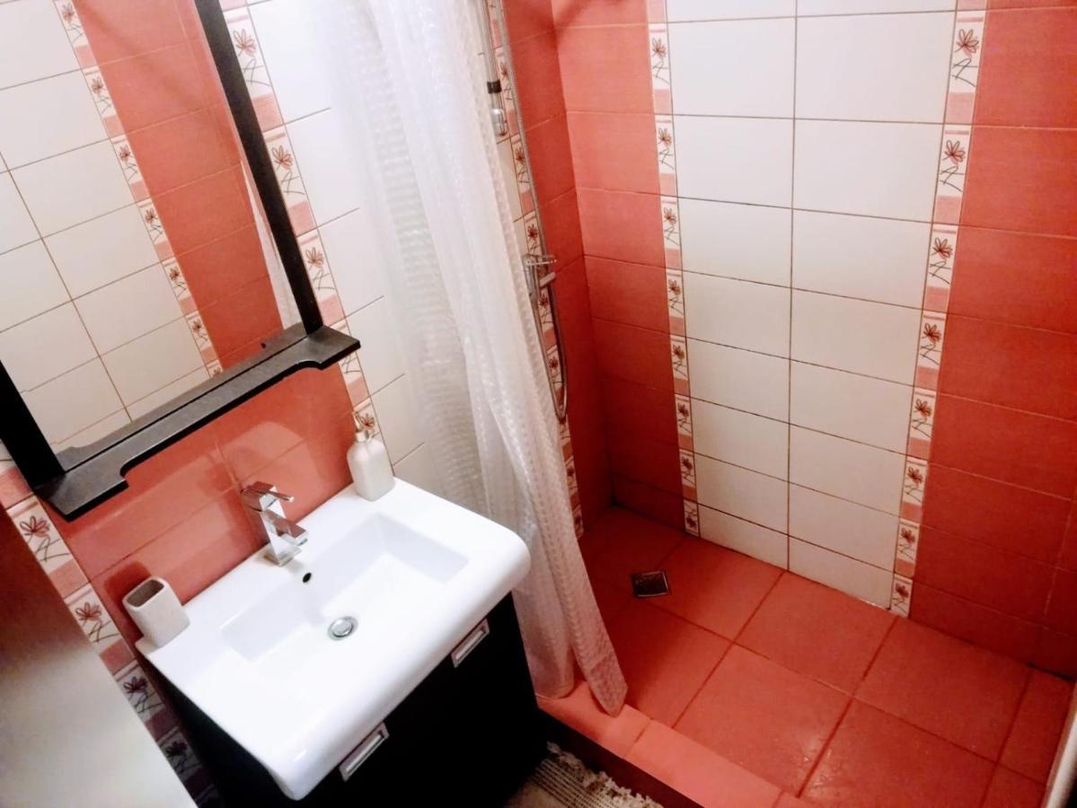 Unirea Cozy Studio Apartment